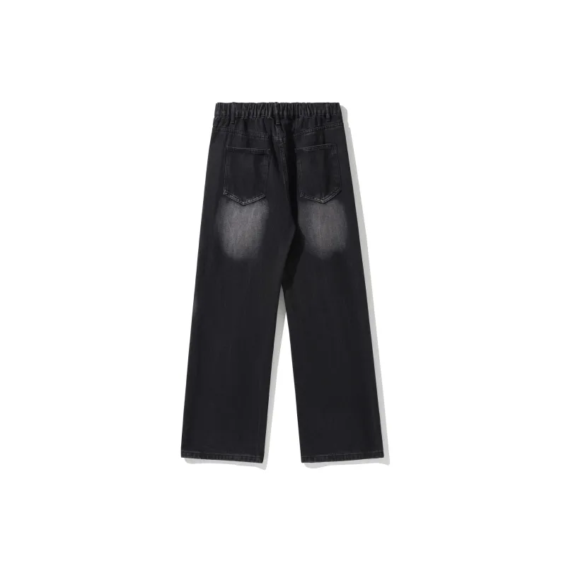 Kudamm Jeans Unisex-4