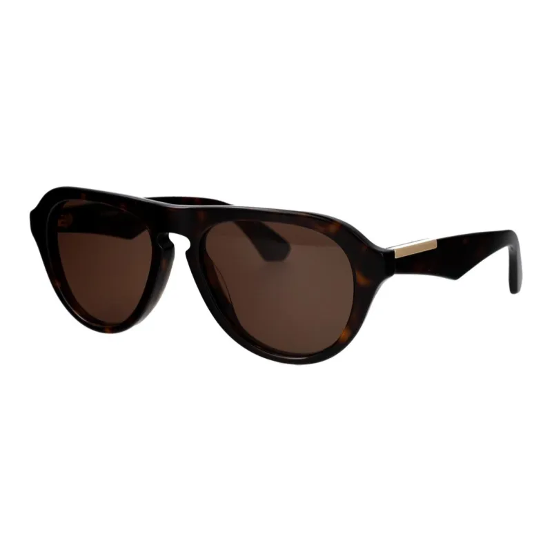 Burberry 0BE4437U Round frame Sunglasses-0