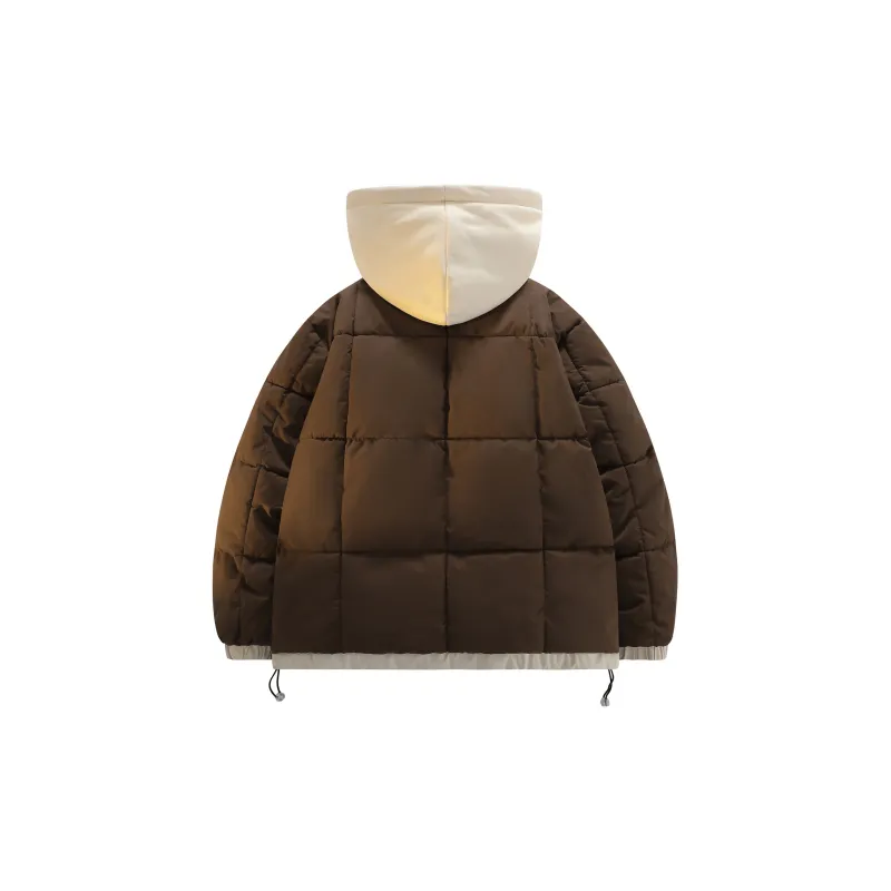 Paddy Julia Puffer Jacket Unisex-8