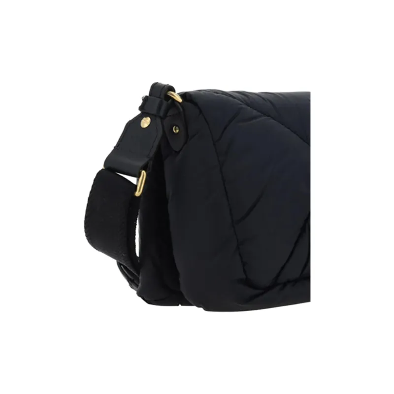 Moncler Mini Puf Crossbody Bag-4