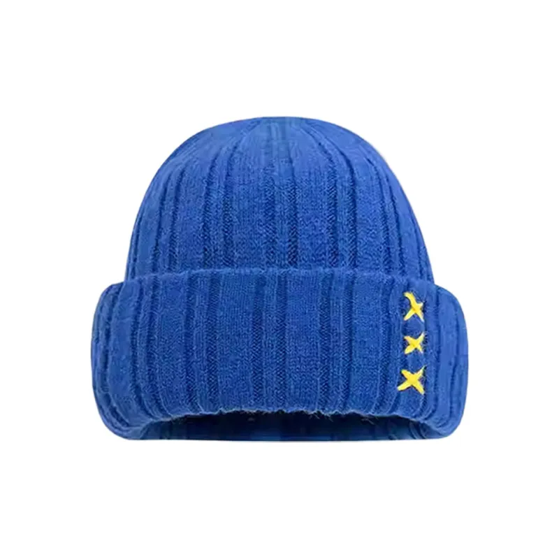 BAGGL Cotton Beanies Unisex Gift Box Set-7