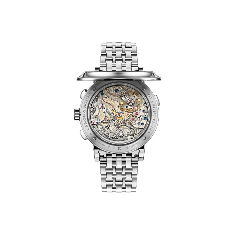 A. Lange & Söhne Men Watch-1