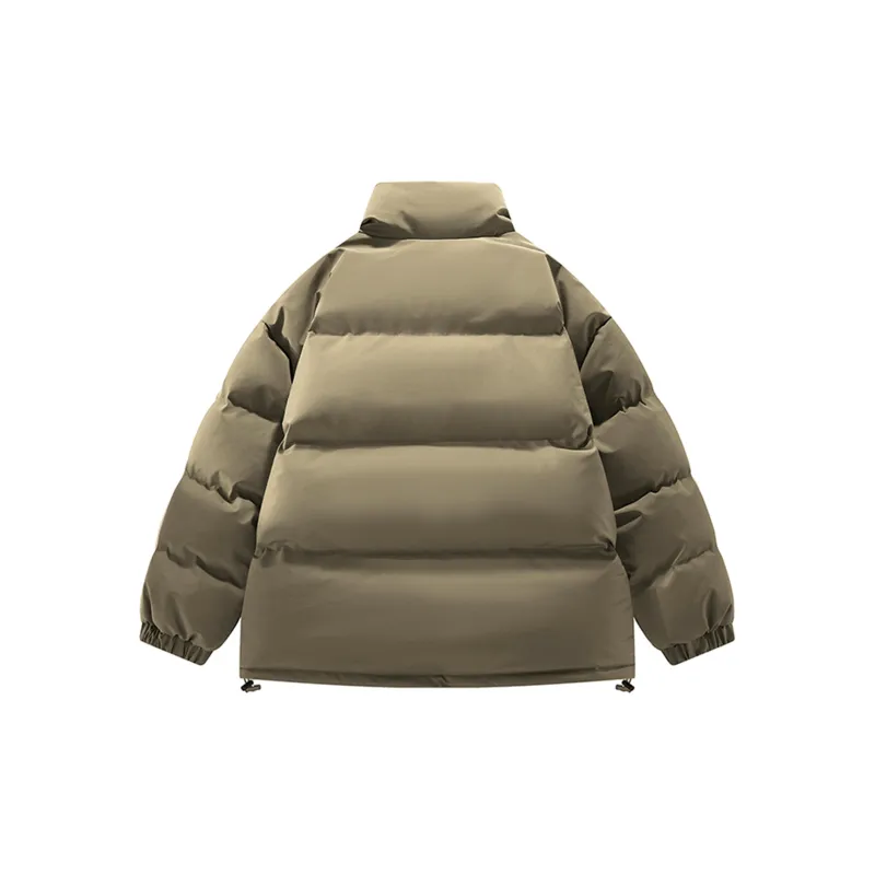 Feiyue Puffer Jackets Unisex-16