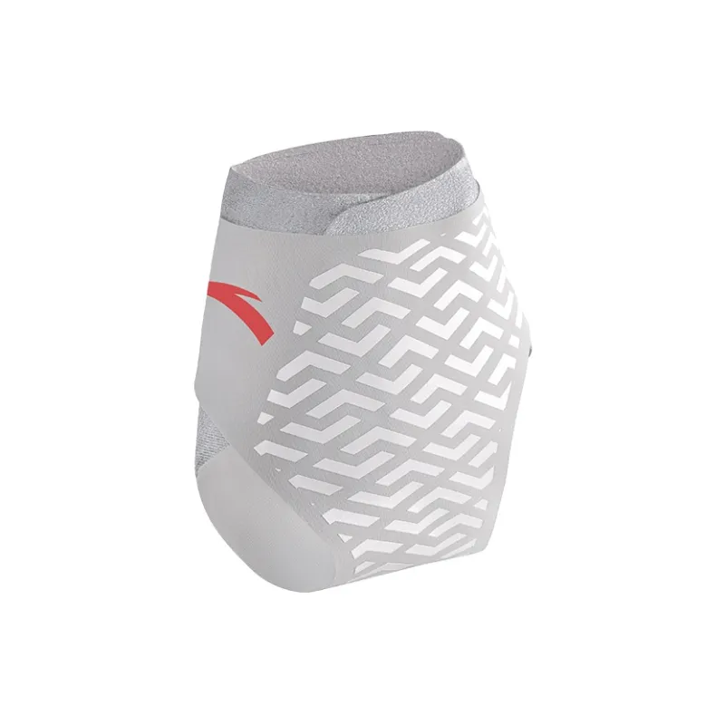 Anta Ankle Braces Soccer Basketball Running Cycling Unisex Polyamide Elastane Polyester-10