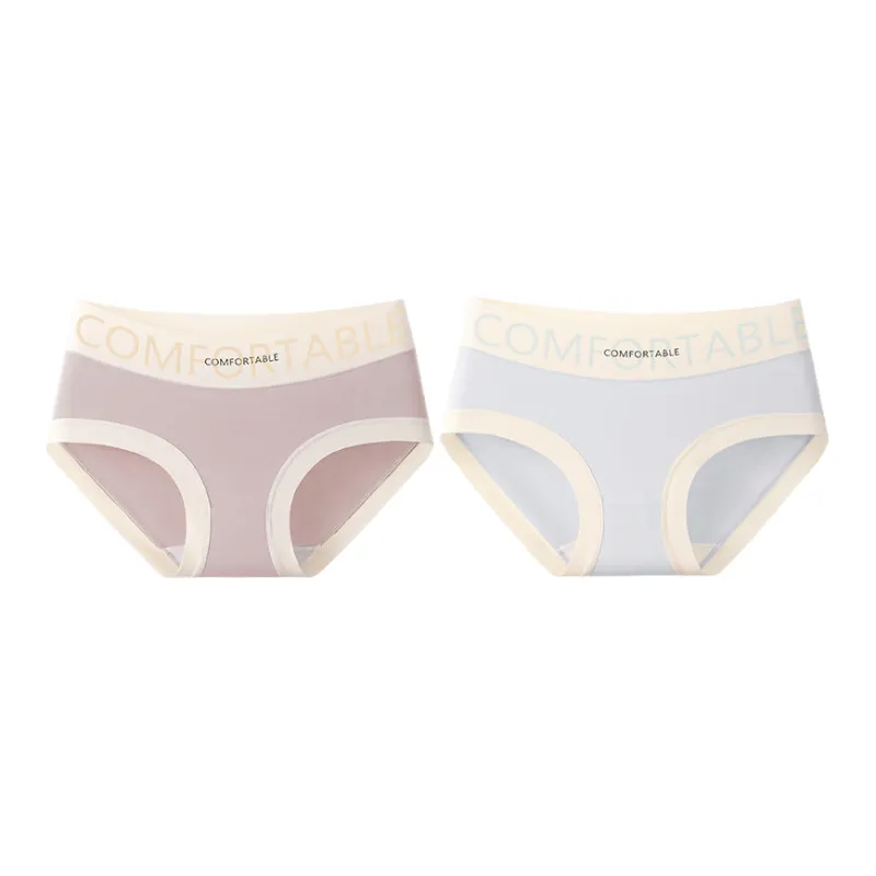 Lan Miao Underpants Women's 2 Pack-2