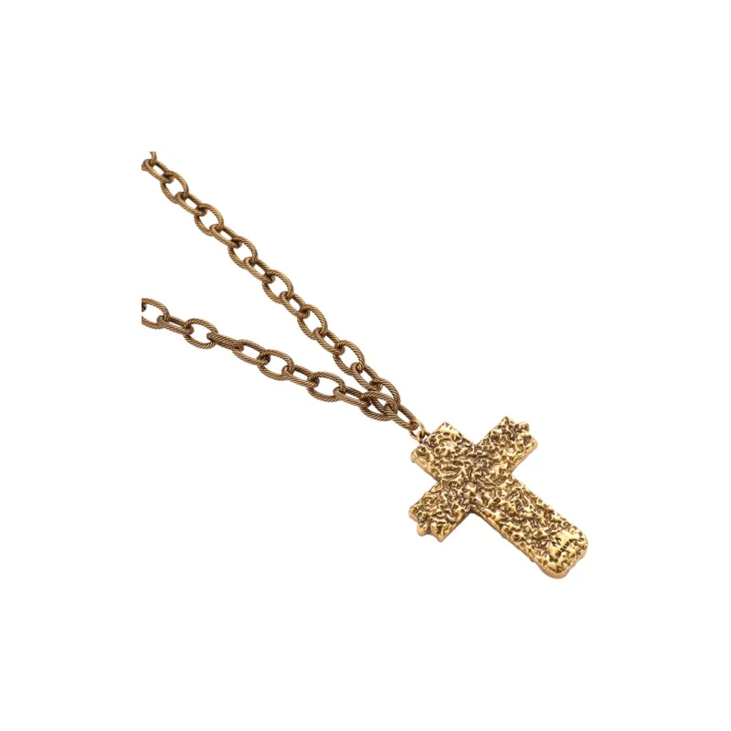 BABAMA Necklaces Unisex-9