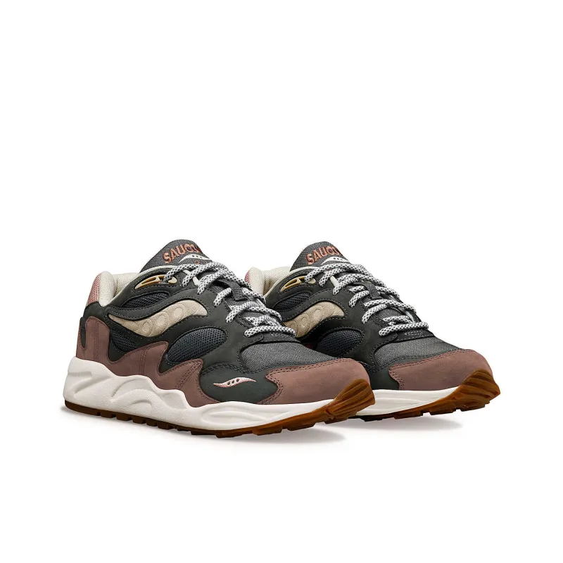 Saucony Grid Shadow 2 Secure Pack-2