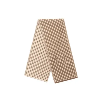 Yamaichi Maru Knit Scarves Men's
