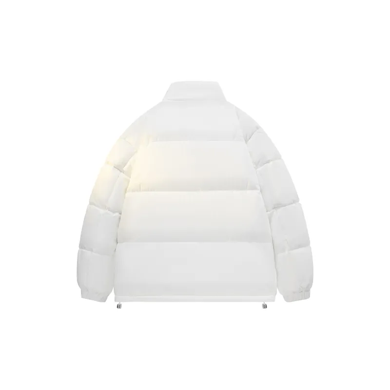 WARRIOR Candy Cube Series Down Jackets Unisex-6