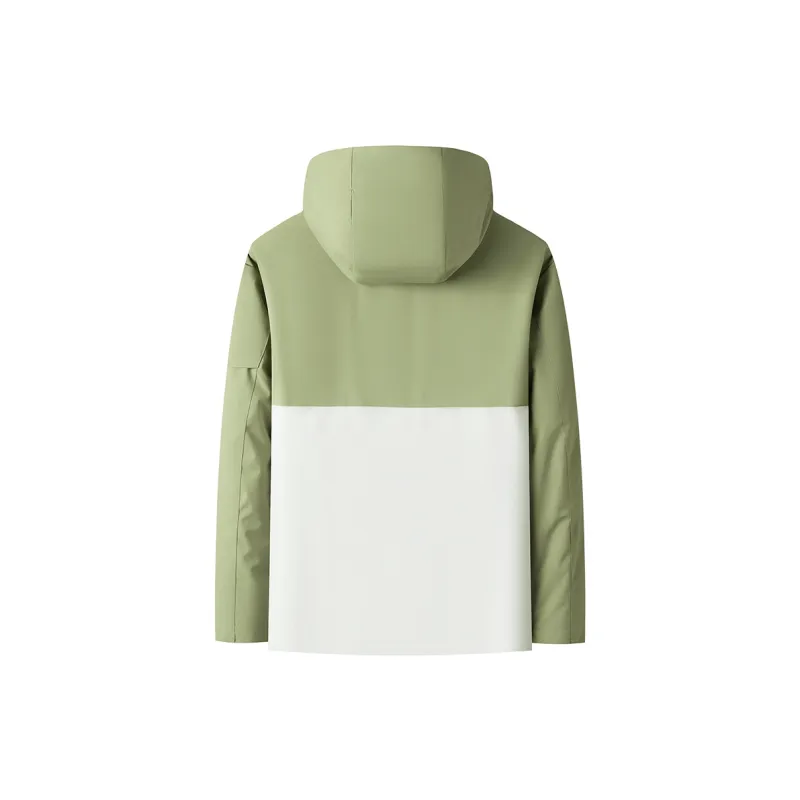 FORTEI Jackets Men-1