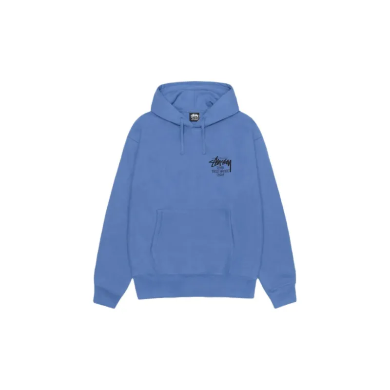 Stussy Stock Dsm Singapore Hoodie-3