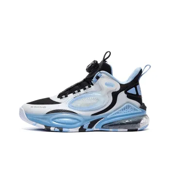 361°KIDS Kids' Basketball Shoes Grade School