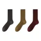 Dark Gray+Grass Green+Burgundy
