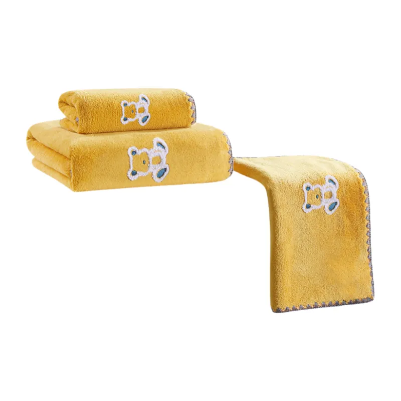 Drizzle Towels-36