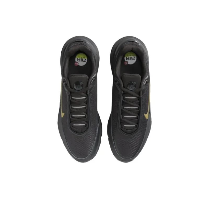 Nike Air Max Pulse 'Black Bronzine Smoke Grey'-3