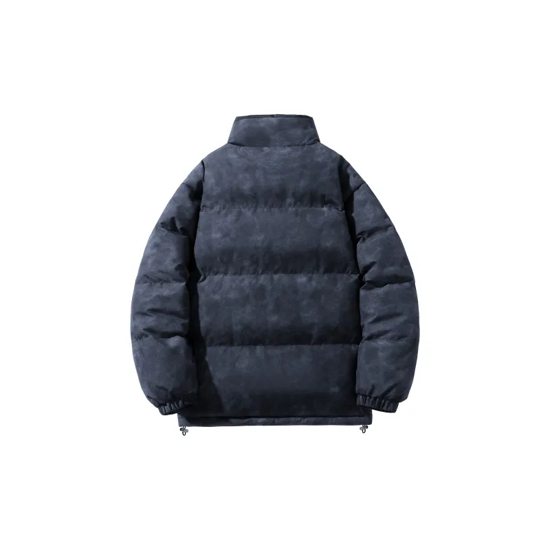 Lightning X Storm Puffer Jacket Unisex-1