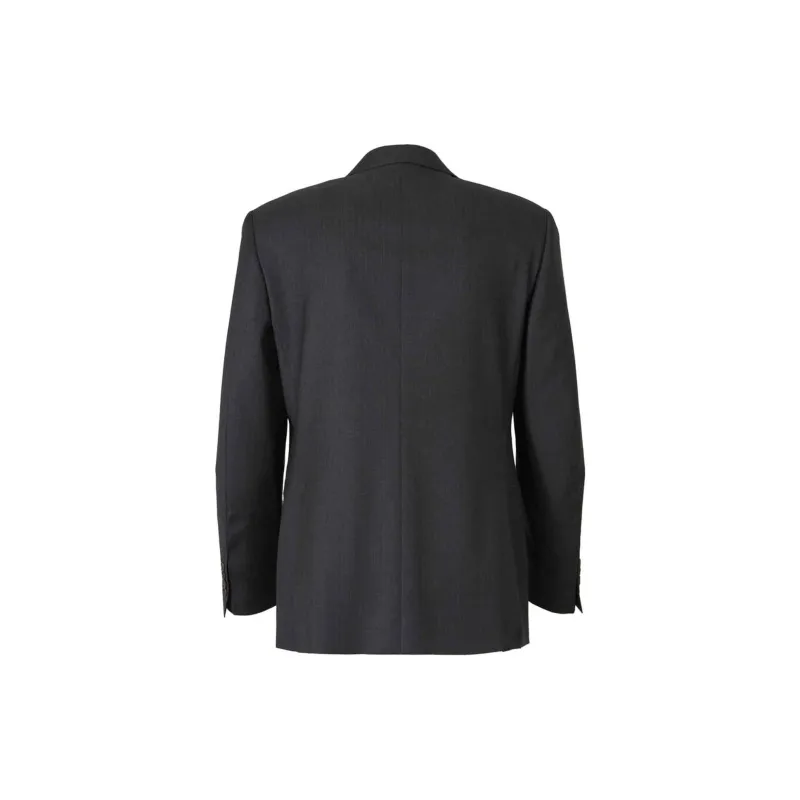 Canali Wool Suit-1