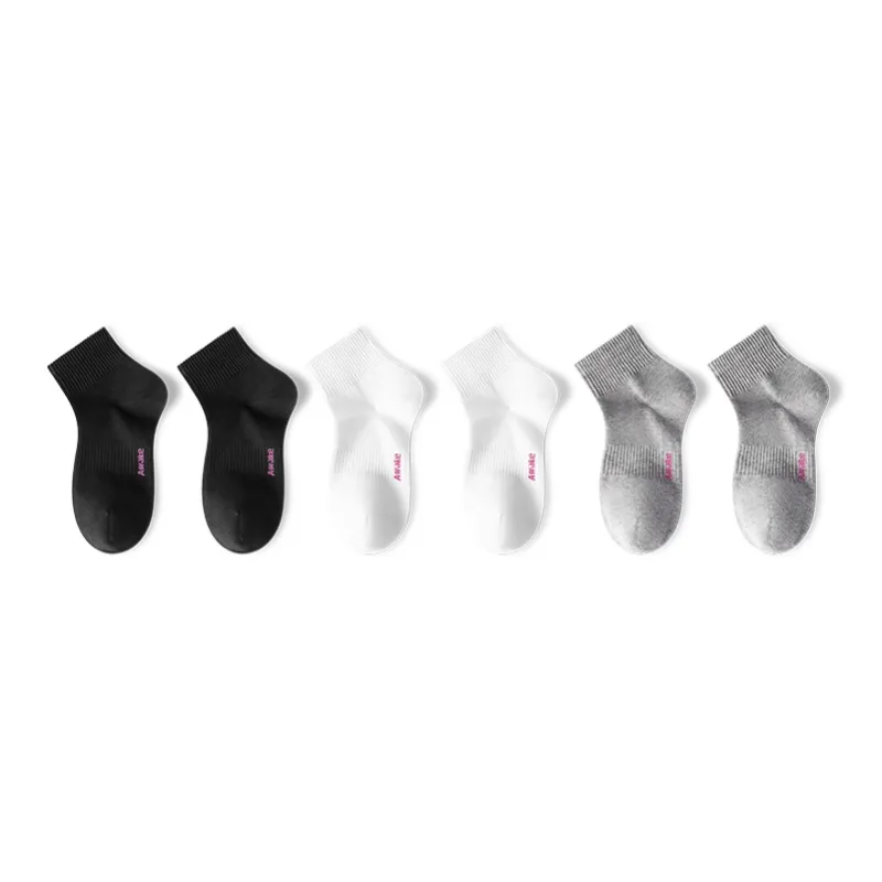 HLA Women's Socks-2