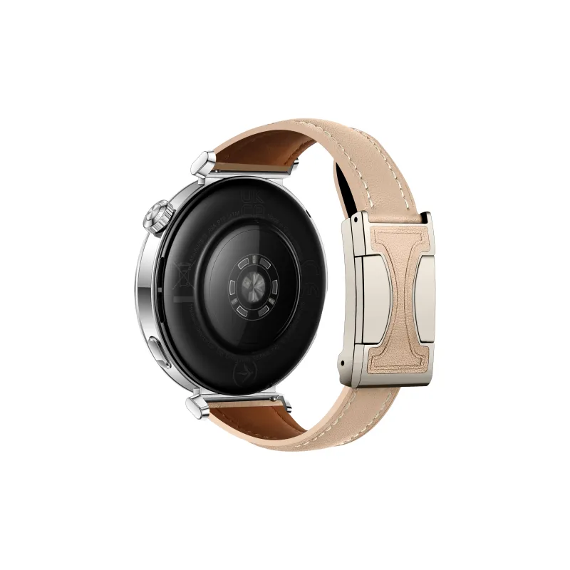 Antey Huawei Compatibility Watch Band 175 220mm Genuine Leather Material-6