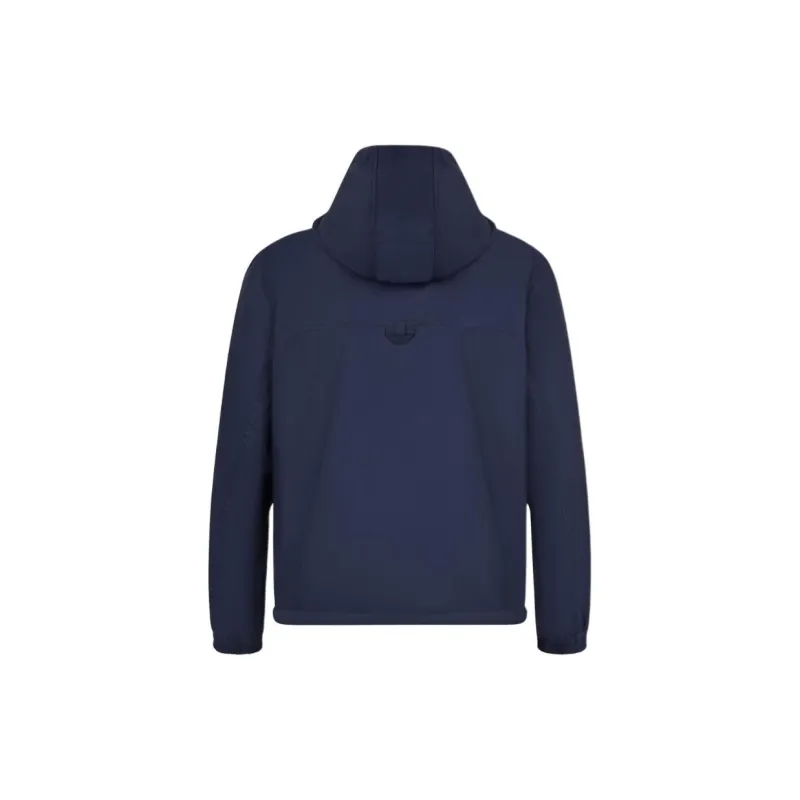 LOUIS VUITTON Monogram Reversible Windbreaker-1