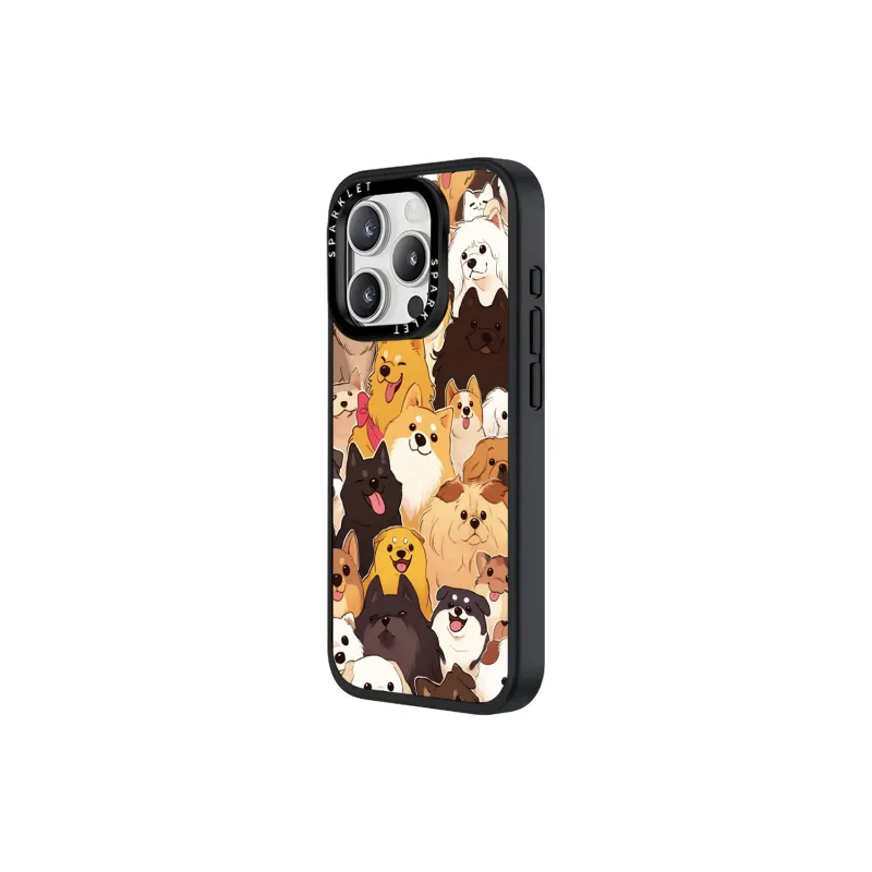 MINISO Phone Cases-2