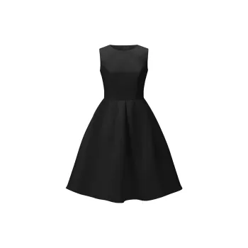 Pa33word Sleeveless Dress Women's