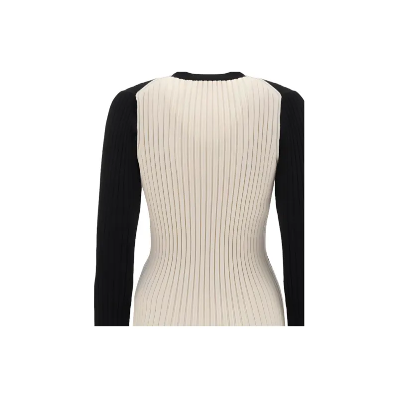 TORY BURCH SS22 Knitwear Women's Black-2