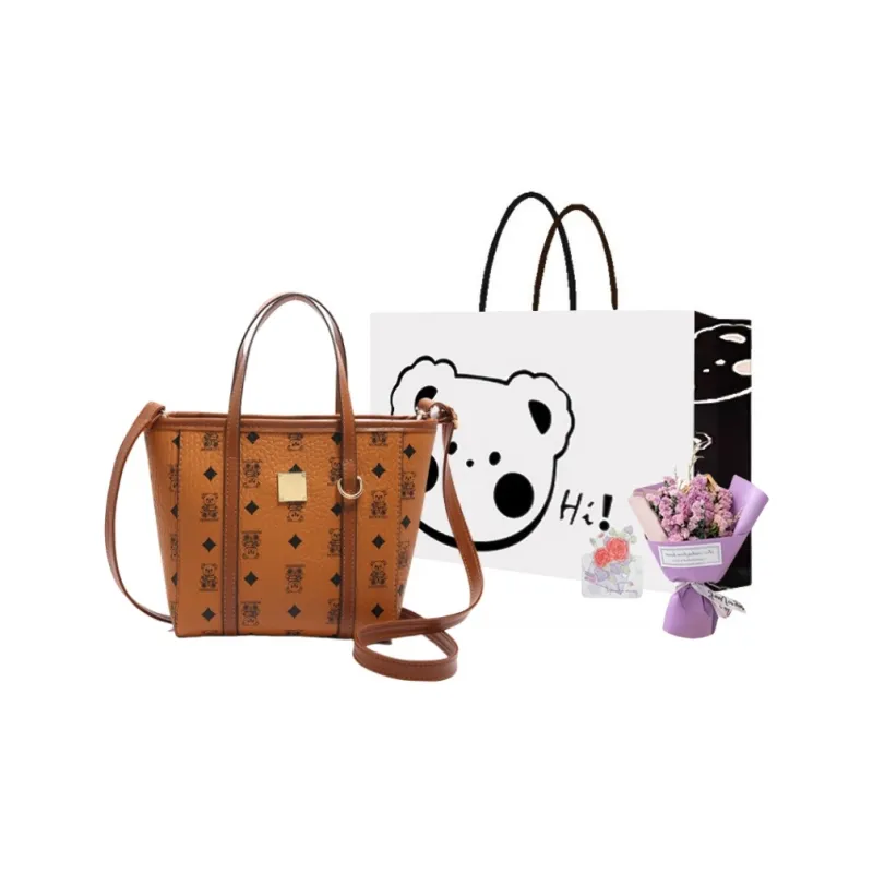 NX DOUGHNUT PU Crossbody Handbags Regular Women's Multicolor-9