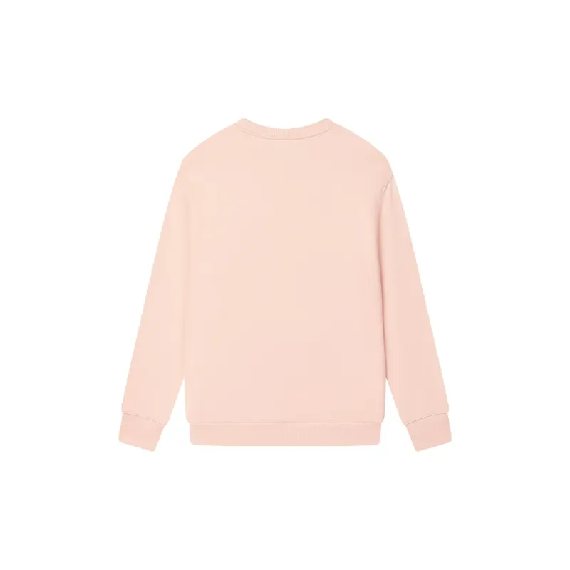 FILA ORIGINALE Sweatshirt Unisex Orange Pink-1