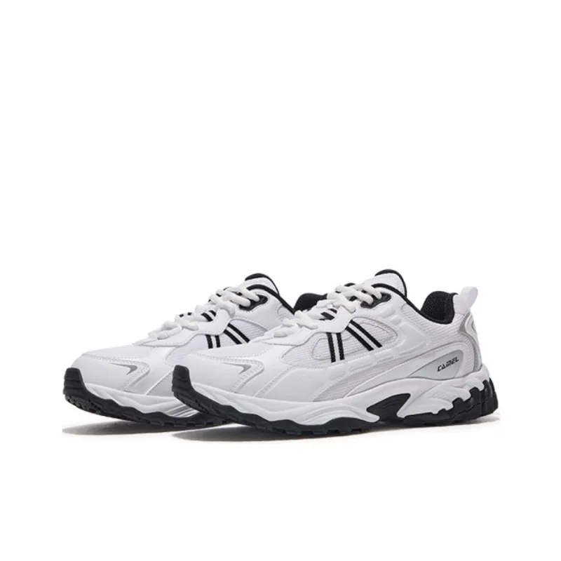 CAMEL Cushioning Breathable Lightweight Low-Top Casual Running Shoes Women's-3
