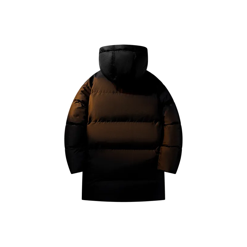 CSKS Puffer Jackets Unisex-1