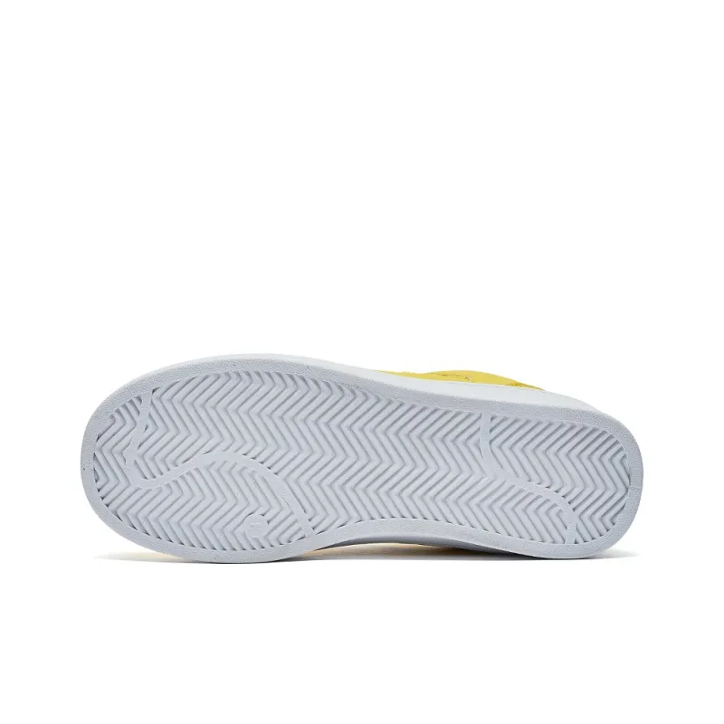 AAA SINCE 1955 Anti Slip Wear Resistant Low Top Skateboard Shoes Women's-11