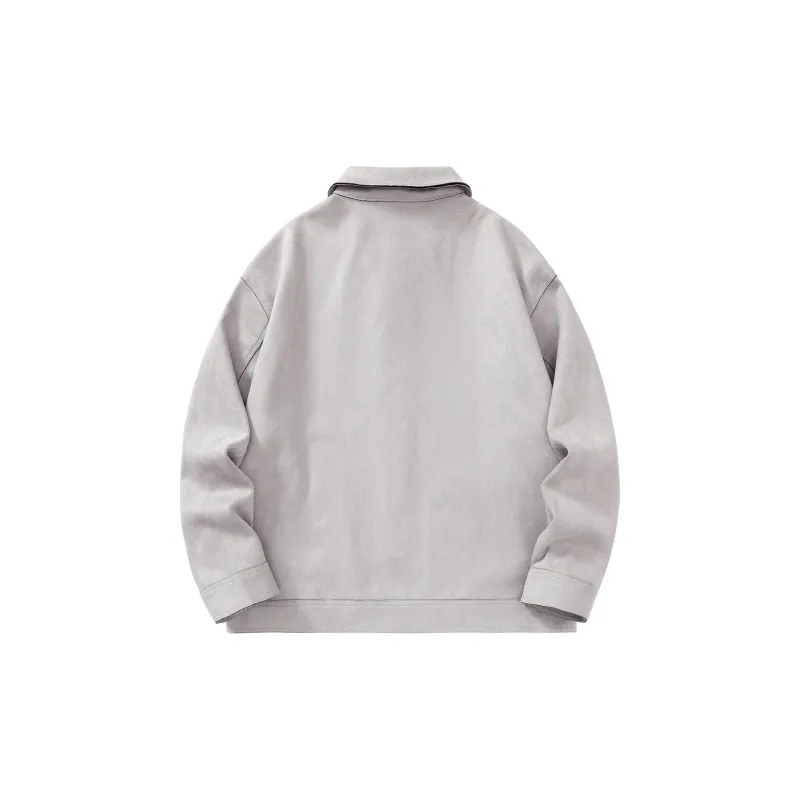 RHIME Chime95 Series Jackets Coats Unisex-6