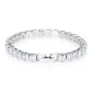 Silver Loose Fit/19CM