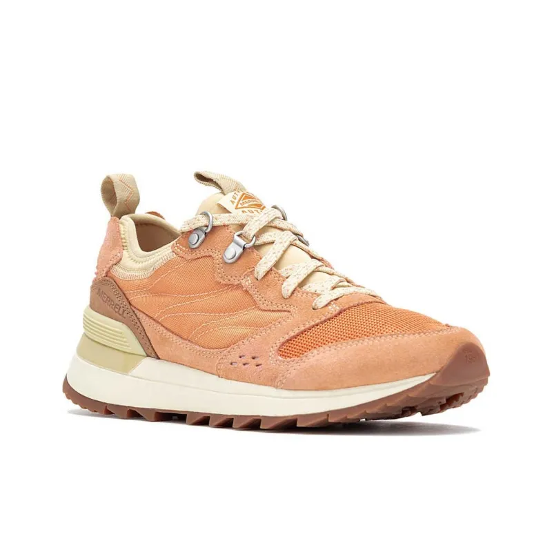 MERRELL Alpine 83 Sneaker Recraft Light Peach Women's-2
