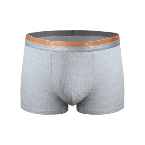 Qiao Ni Tong Underpants Men's 3 Pack