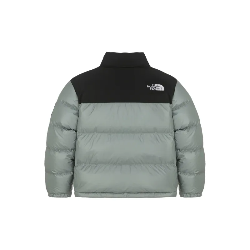 THE NORTH FACE Nuptse Down Jackets & Coats Unisex Avocado-1