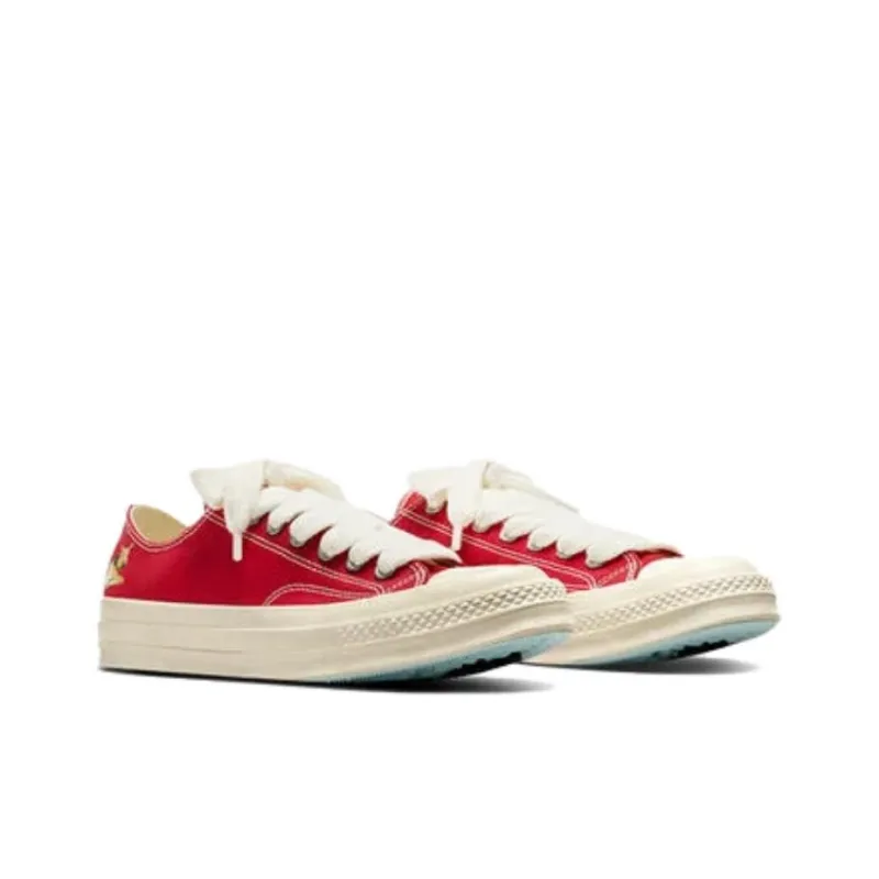 Converse Chuck 70 Low Golf Le FLEUR* Darryl Salsa-2