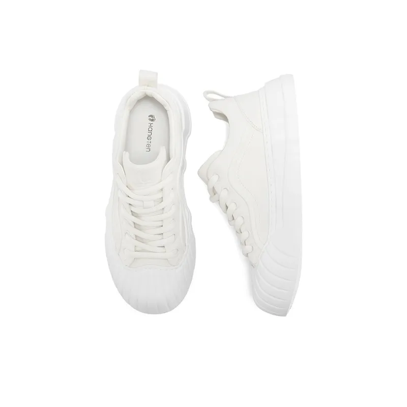 HANG TEN Low-Top Skateboard Shoes Unisex-5