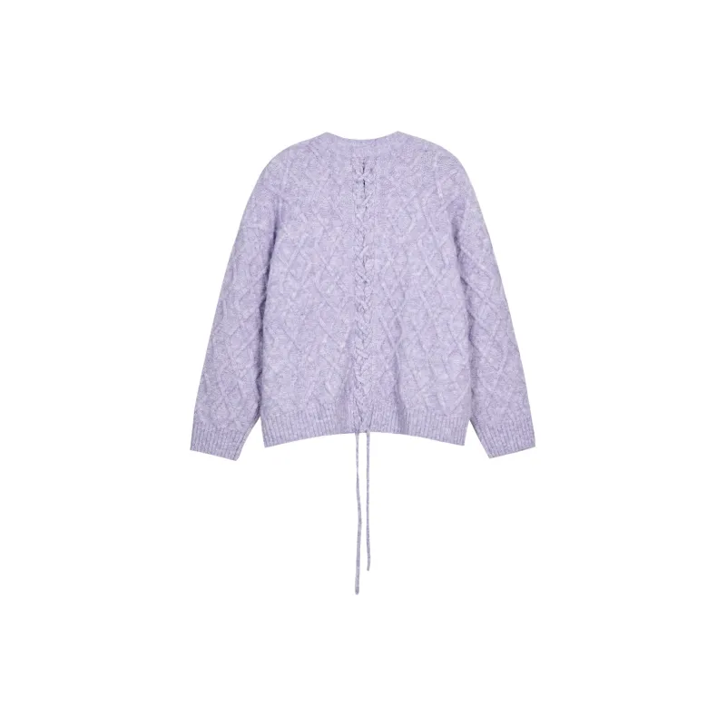 CANOTWAIT_ Sweaters Women's-1