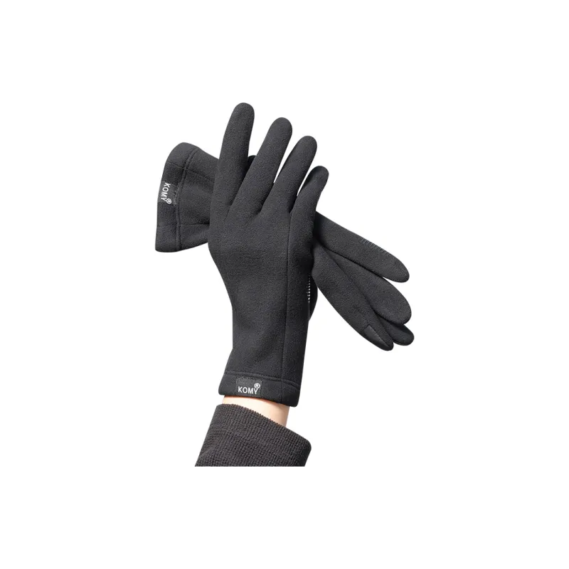 KOMY Gloves Unisex-1