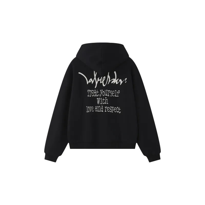 LOVE ME LATER Sweatshirt Unisex-3