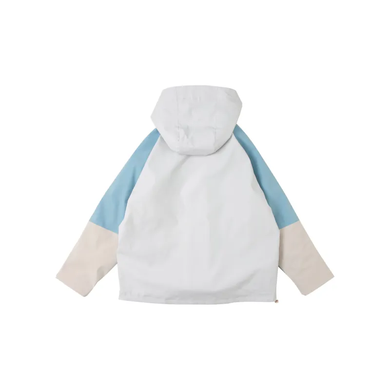 RA&RN Puffer Jackets Unisex-1