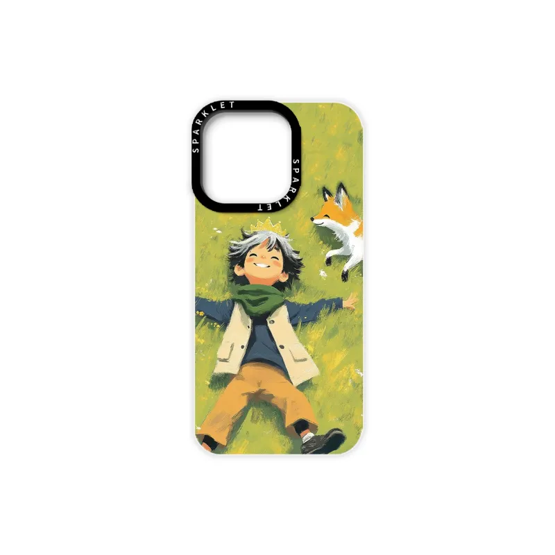 MINISO Phone Cases-3