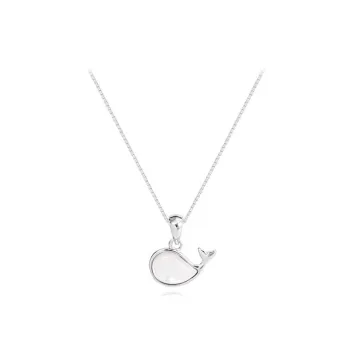 ROGA Necklaces Women's