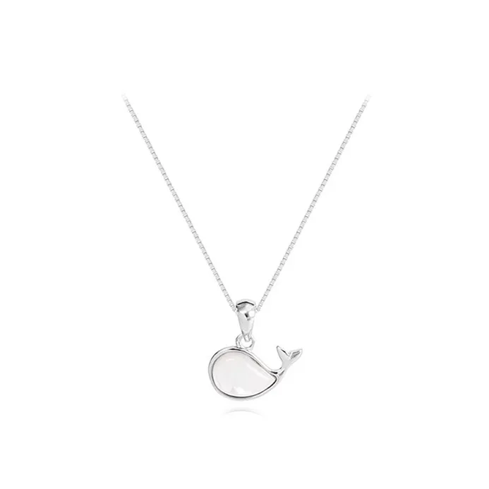 ROGA Necklaces Women's-0