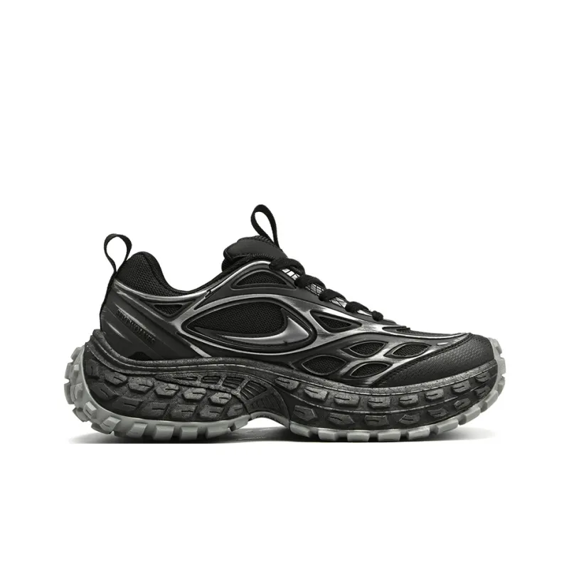 SEPTWOLVES Low-Top Chunky Sneakers Men's-9