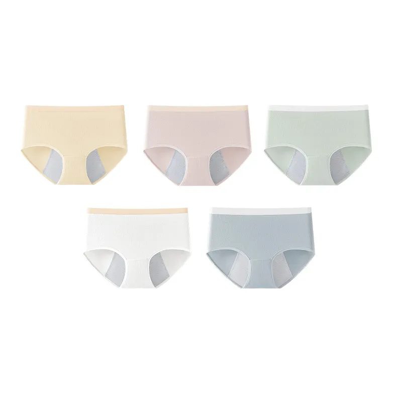 Urban Beauty Underpants Women's Combo Set-15