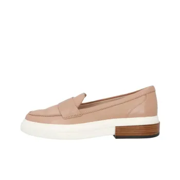 TOD'S Loafers Women's Light Pink