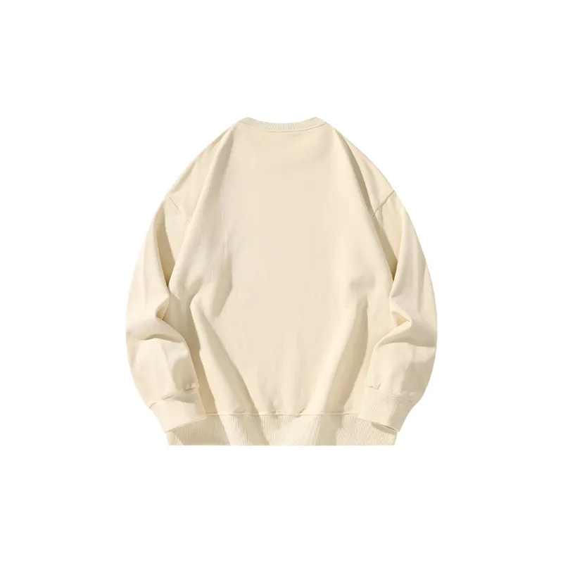 COMGM Sweatshirts Unisex-12